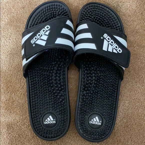 Adidas Sandals - Picture 2 of 3